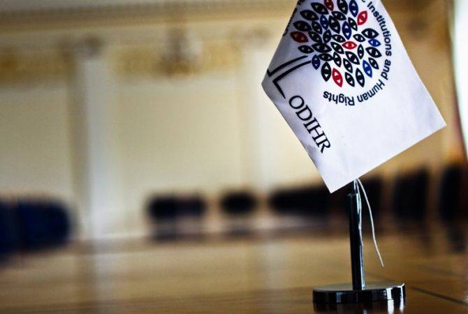 OSCE ODIHR begins observation mission in Azerbaijan 