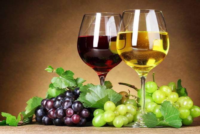 В Армении впервые около 300 сортов винограда получат свои паспорта