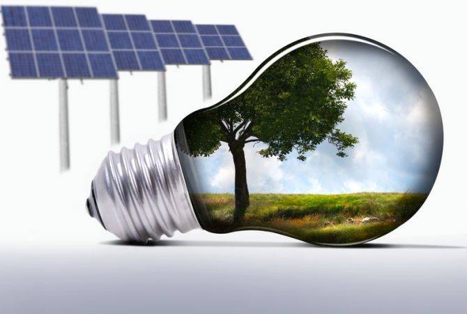 Мероприятия по экономии энергии сокращают ее потребление в областях Армении на 30-40%
