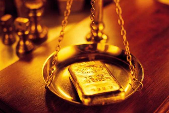 NYMEX: Precious Metals Prices up - 13-03-18