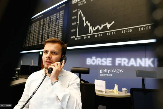 European Stocks - 13-03-18