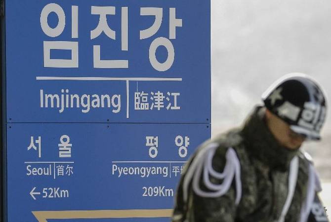 Сеул и Пхеньян ведут подготовку к проведению межкорейского саммита