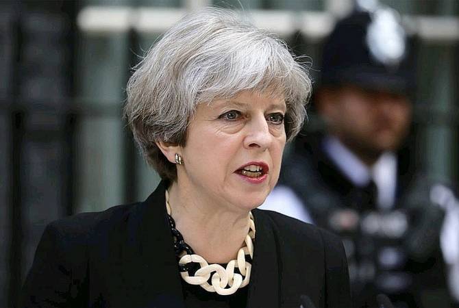 UK to expel 23 Russian diplomats over Skripal poisoning 