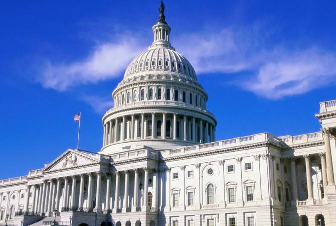 37 членов Палаты представителей США призвали выделить Армении и Арцаху 70 млн 
долларов