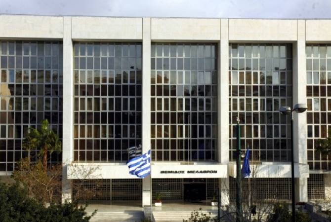 Հունաստանի վերաքննիչ դատարանը մերժել է թուրք զինվորականներին Թուրքիա 
վերադարձնելու հարցումը