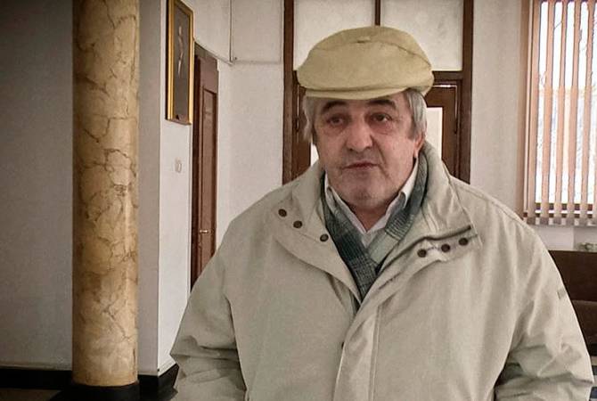 Житель Румынии не смог доказать в суде, что он жив