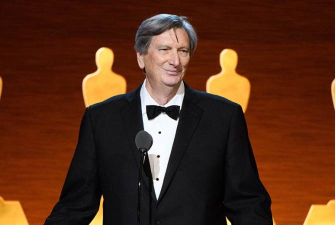 AMPAS president faces three sexual harassment claims