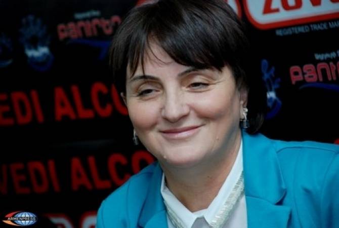 В заседании политкомиссии ПА Франкофонии в Ереване примут участие 50 зарубежных политических деятеля

