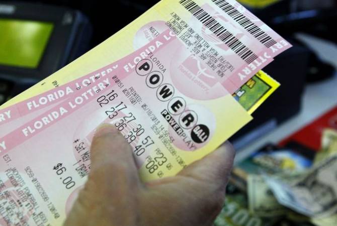 В США разыгран джекпот лотереи Powerball в размере более $456 млн