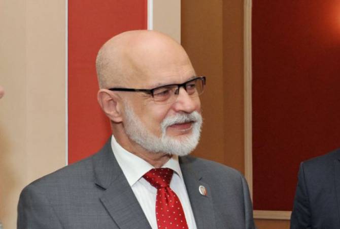 Poland will try to ensure free entry of Armenian citizens to EU as soon as possible