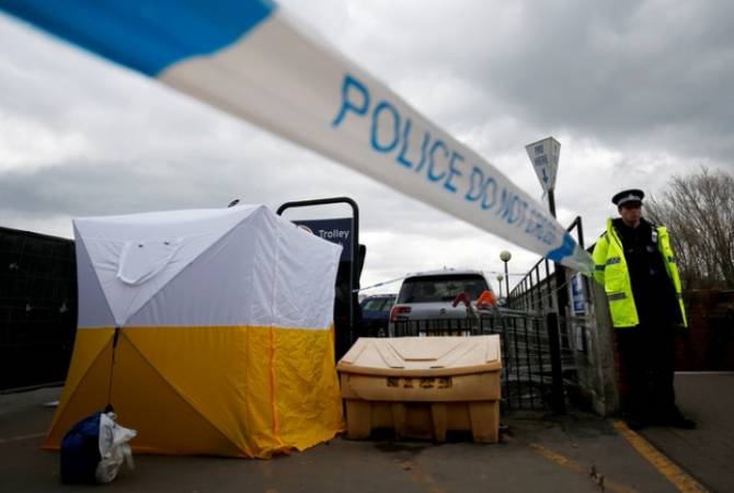 ЕС осудил инцидент в Солсбери и призвал РФ ответить на вопросы следствия