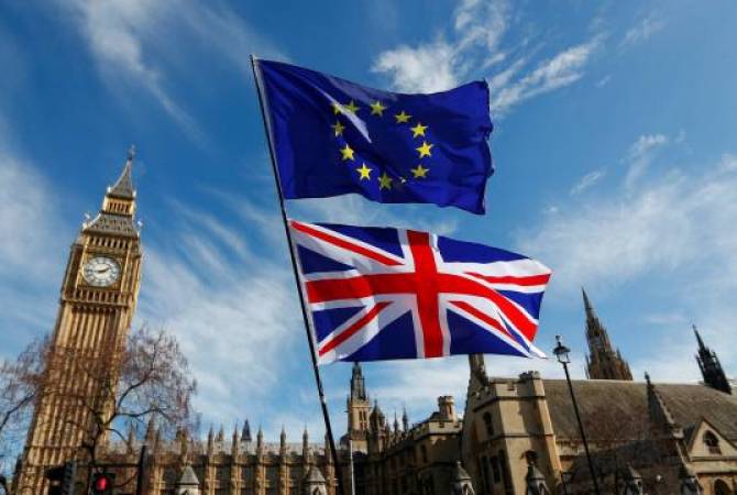ЕС и Великобритания достигли соглашения по переходному периоду в 21 месяц после 
Brexit