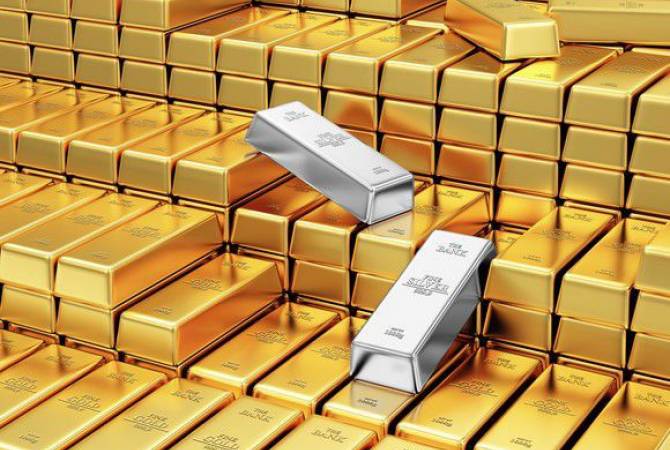 NYMEX: Precious Metals Prices Up - 19-03-18