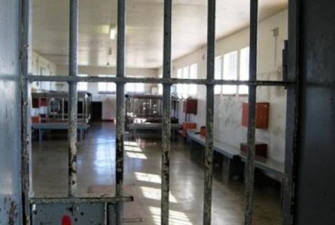 Доклад Совета Европы: тюрьмы в 13 европейских странах переполнены