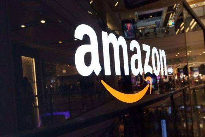 Amazon обогнал Alphabet и стал второй по капитализации компанией мира