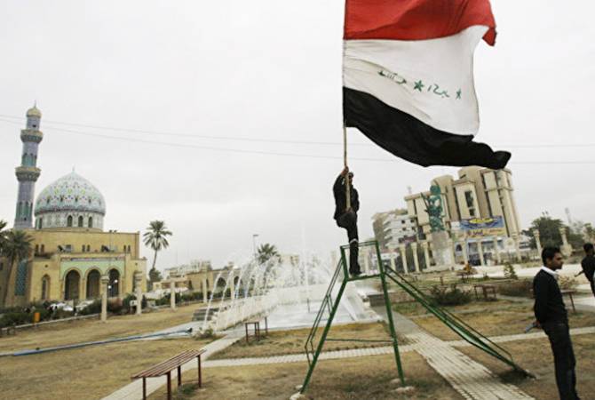 Իրաքում ավելի քան 3 հազար մարդ Է մահապատժի դատապարտվել ԻՊ-ի հետ կապերի համար
