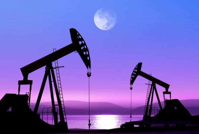 Цены на нефть выросли - 21-03-18
