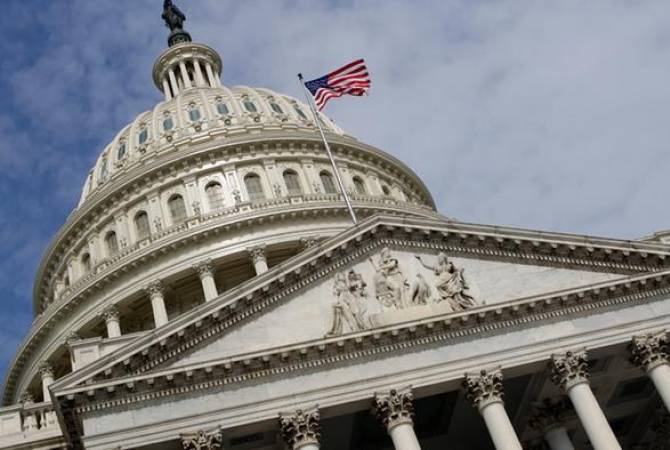أعضاء من الكونغرس الأمريكي يدعون إلى وقف مساعدة أذربيجان وزيادة مبالغ مساعدة أرمينيا وآرتساخ