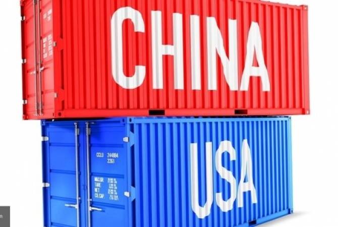 Չինաստանը պատրաստվում մաքսատուրքեր սահմանել ԱՄՆ-ից ներմուծվող 128 անուն ապրանքների վրա

