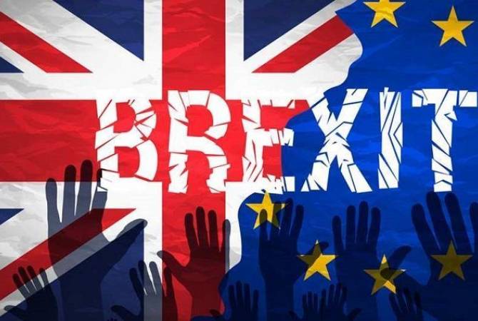ԵՄ-ի գագաթնաժողովը հաստատեց Brexit-ի շուրջ բանակցությունների երկրորդ փուլի սկզբունքները
