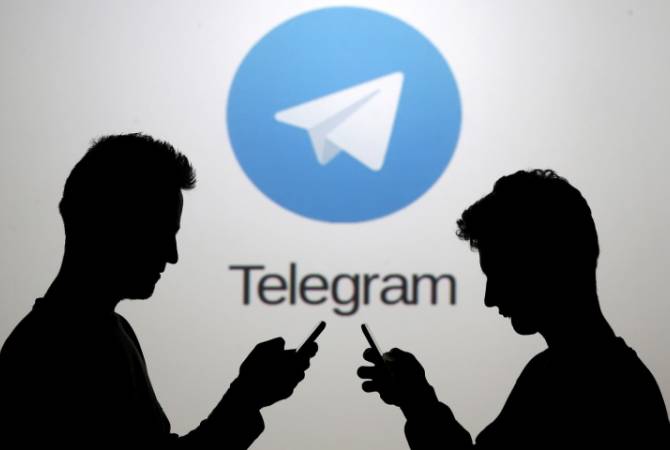 Telegram-ի ակտիվ օգտատերերի թիվը հասել Է 200 միլիոնի
