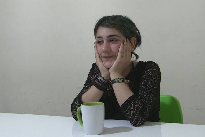 Արցախի ՄԻՊ-ը կուսումնասիրի Ասյա Խաչատրյանի նկատմամբ ոստիկանության 
գործողությունների մասին տեղեկությունը