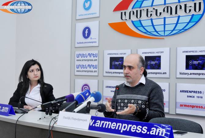 Տասնյակ հայ օգտատերերի ֆեյսբուքյան էջեր արգելափակման վտանգի տակ են. 
փորձագետ