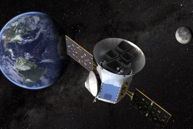 NASA-ն աստղադիտակ Է դուրս բերելու ուղեծիր արտամոլորակների որոնման համար
