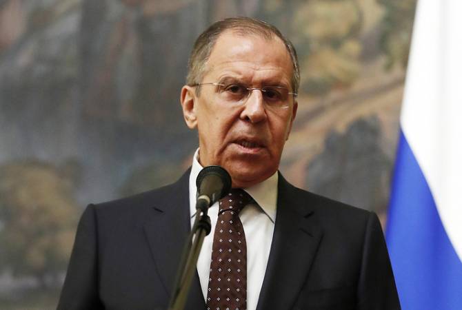 Russia to expel 60 U.S. diplomats