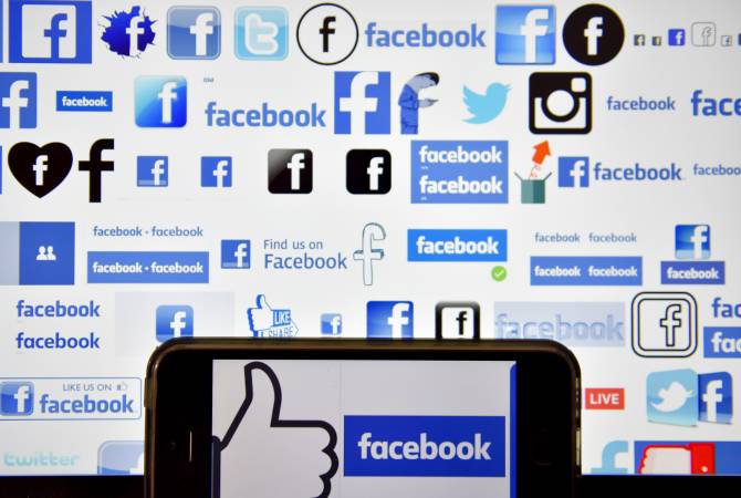 Facebook-ն ուժեղացրել Է պայքարը կեղծ նորությունների դեմ եւ ստուգում Է դրանց արժանահավատությունը 

