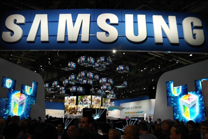 Samsung-ը հասույթով առաջ Է անցել Intel-ից եւ դարձել միկրոչիպերի շուկայի առաջատարը
