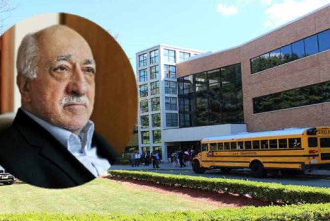 Teachers of Fethullah Gulen's school in Kosovo abducted and deported to Turkey by Erdoğan’s 
order