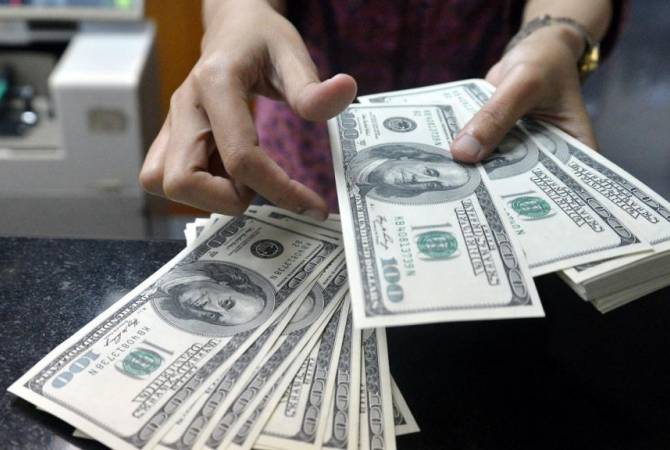 Դեպի Հայաստան անձնական դրամական փոխանցումները նախորդ տարի ավելացել են 
12.4 տոկոսով