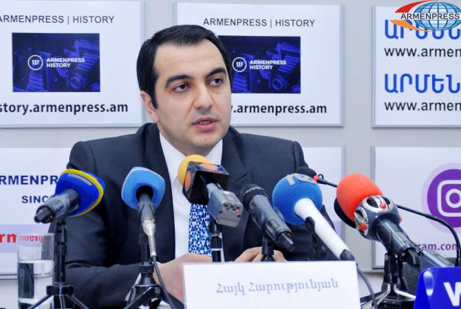 Deputy minister considers tariff proposed for construction of Masrik-1 solar power plant 
unprecedented