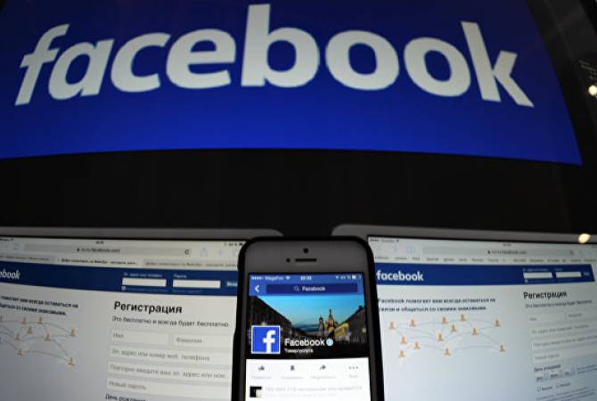 Facebook объявила о нововведениях для повышения безопасности данных пользователей 
соцсети