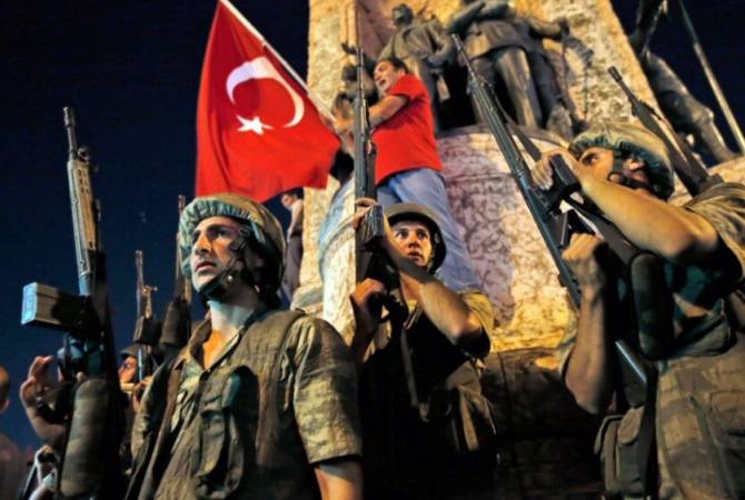 Turkey likely to extend state of emergency