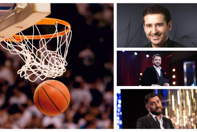 Armenian all-star celebrity basketball game to take place April 11