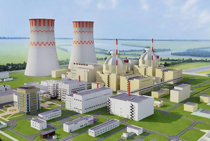 Russian investments in Turkey’s Akkuyu nuclear power plant reach 3 billion dollars 