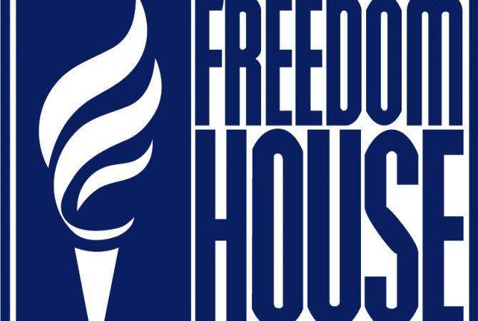 Freedom House-ն Ադրբեջանին կրկին դասել է ամենաանազատ երկրների շարքում