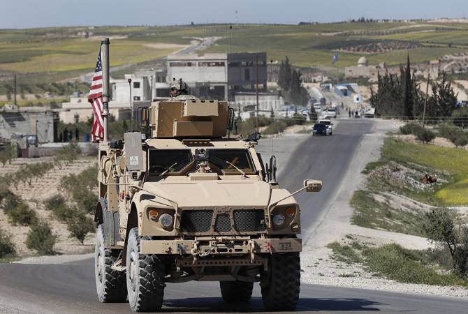 Военная операция стран Запада против Сирии отложена, но не отменена