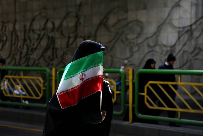 EU extends Iran sanctions by one year over human rights violations