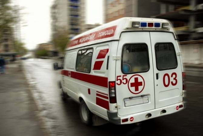 5 Armenian citizens die while conducting works in manhole in Russian city of Ufa