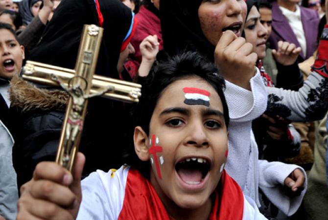 Голос христиан Сирии – репортаж Euronews