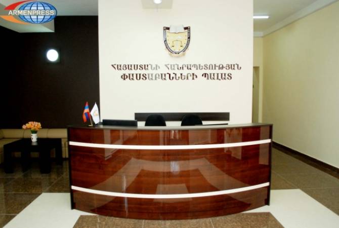 Палата адвокатов Армении формирует группу по оказанию бесплатной юридической 
помощи подвергнутым приводу гражданам