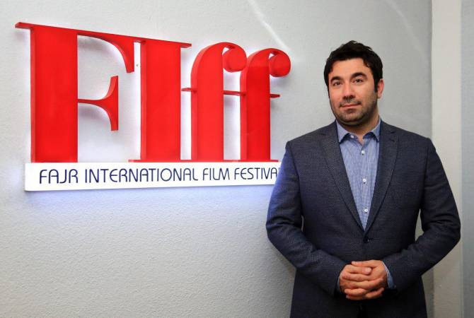 7th Hour Section of 36th International Fajr Film Festival kicks off in Tehran