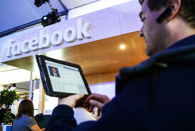 Роскомнадзор предупредил о возможной блокировке Facebook