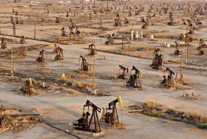 Добыча сланцевой нефти в США в мае вырастет до 6,99 млн баррелей в сутки