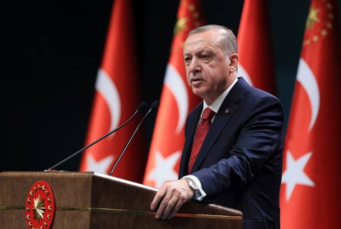 Թուրքիայում պատմական արտահերթ ընտրություններ կանցկացվեն. ինչու կայացվեց 
այդ որոշումը և ինչ ակնկալել ընտրություններից