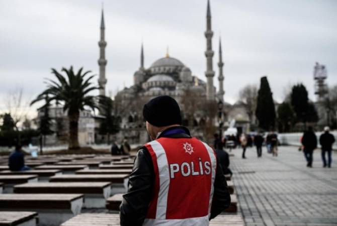 Թուրքիայում յոթերորդ անգամ երկարացվել է արտակարգ դրության ռեժիմը