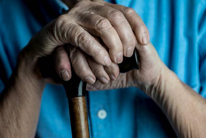 В Чили на 122-м году жизни скончался самый пожилой мужчина в мире
